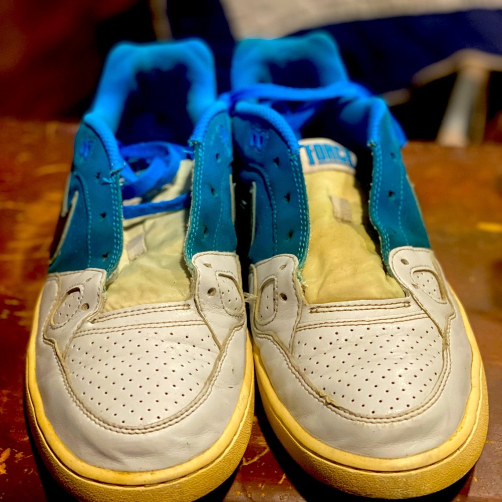 Nike af1 size 10.5 sneaker